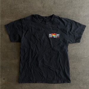 vintage pride tee